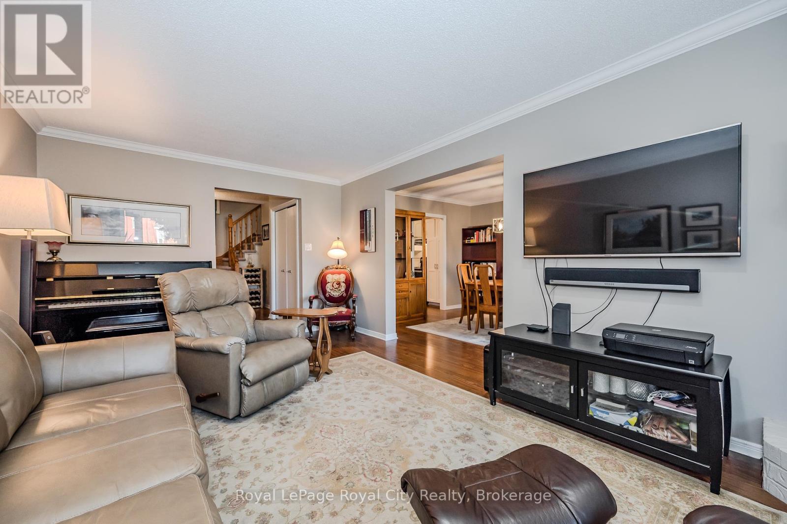 106 - 121 Waterloo Avenue, Guelph, Ontario  N1H 3H9 - Photo 13 - X11966929