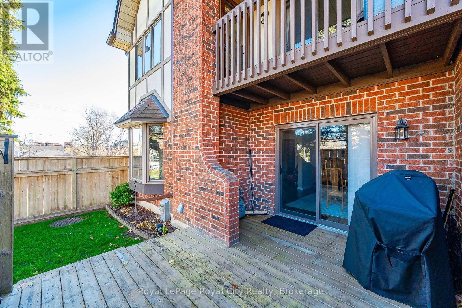106 - 121 Waterloo Avenue, Guelph, Ontario  N1H 3H9 - Photo 30 - X11966929