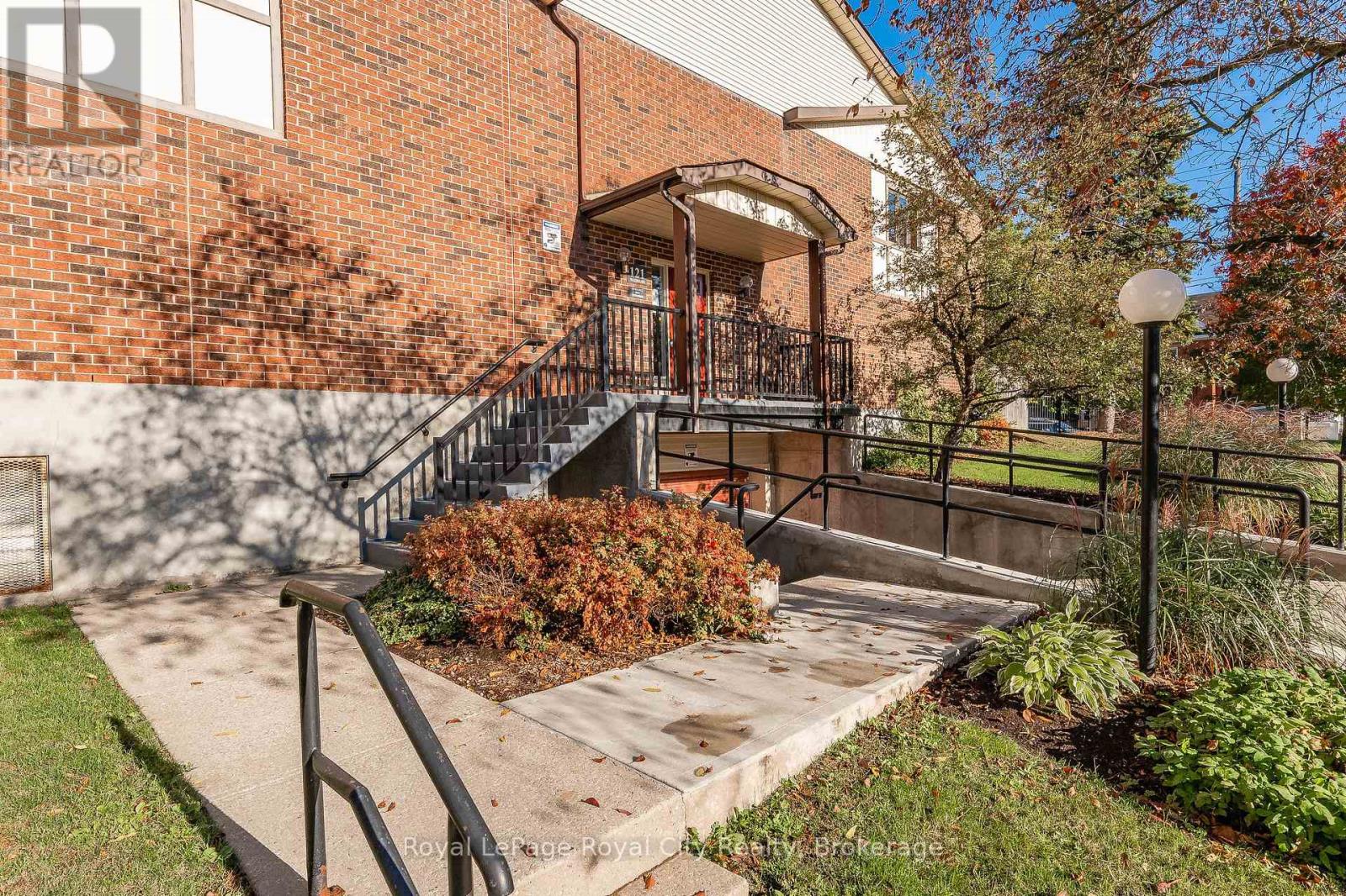 Property at 106 - 121 WATERLOO AVENUE image 5