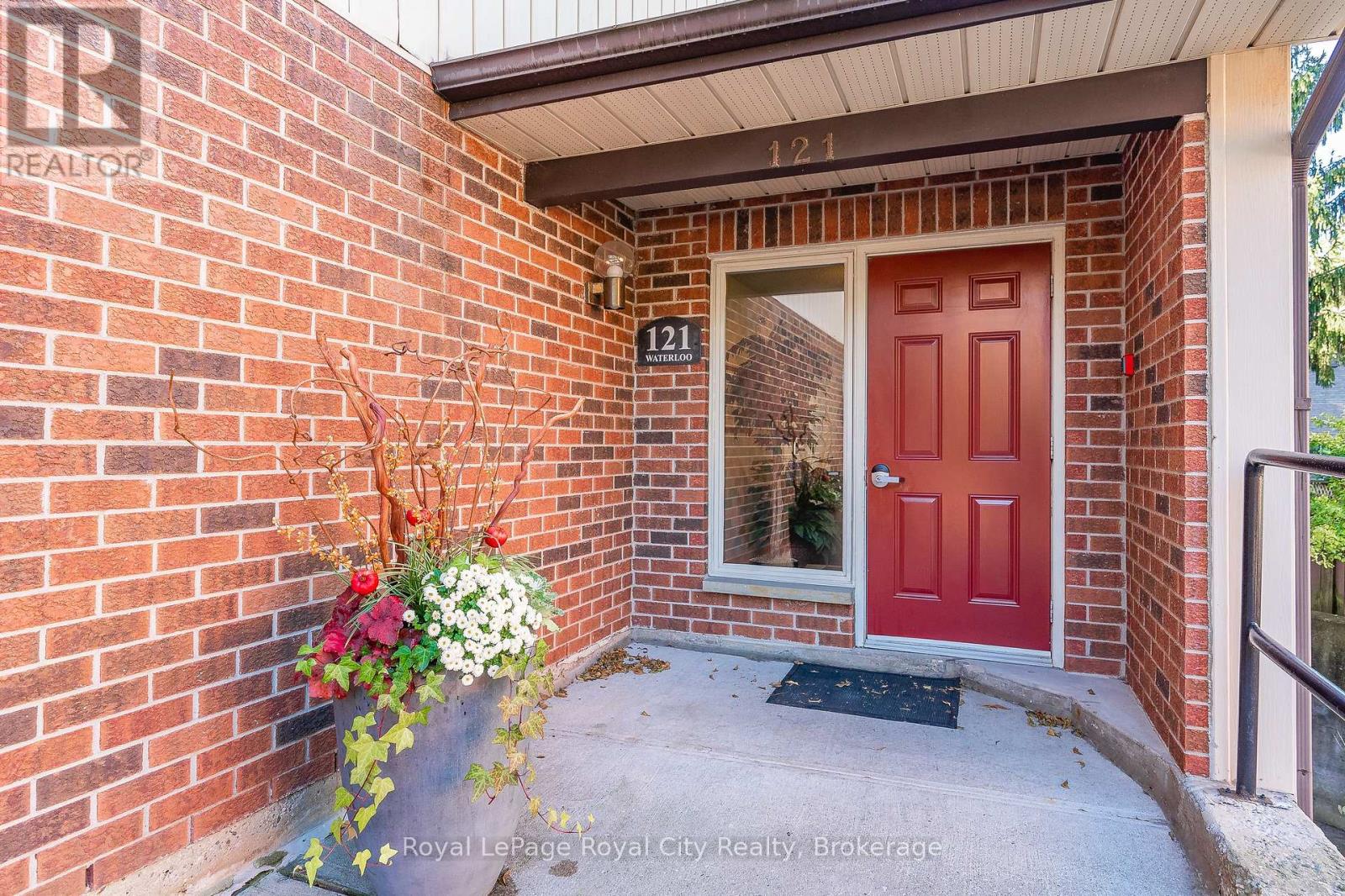 106 - 121 Waterloo Avenue, Guelph, Ontario  N1H 3H9 - Photo 6 - X11966929