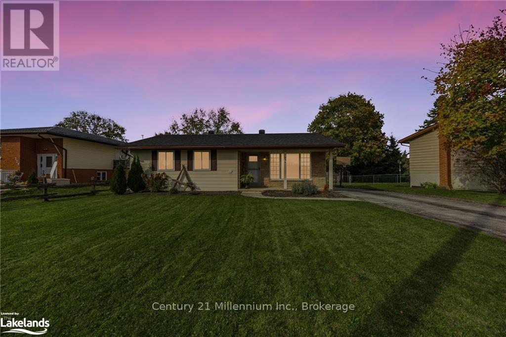 230 CHRISTOPHER STREET, clearview (stayner), Ontario
