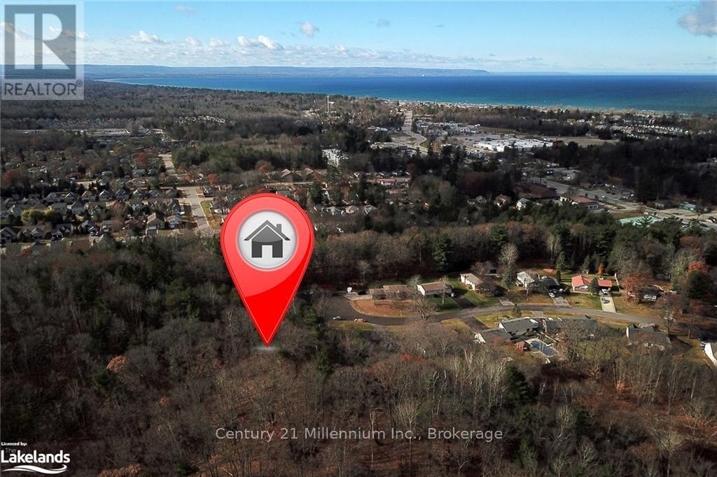 Lot 25 Longdale Road, Wasaga Beach, Ontario  L9Z 1S6 - Photo 3 - S10439854