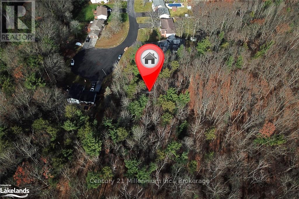 Lot 25 Longdale Road, Wasaga Beach, Ontario  L9Z 1S6 - Photo 4 - S10439854