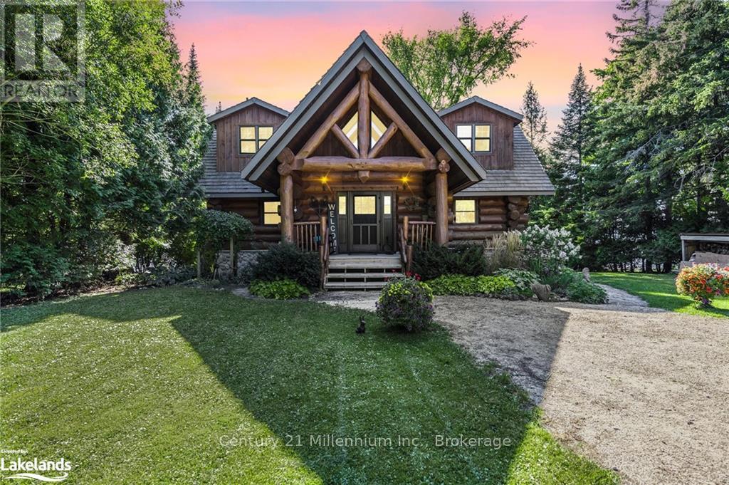 158 WILES LANE, Grey Highlands, Ontario