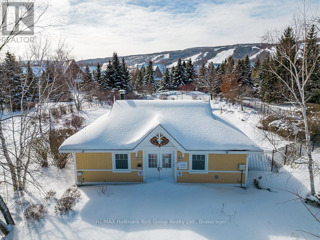 217 - 184 Snow Bridge Way, Blue Mountains, Ontario  L9Y 0V1 - Photo 18 - X11967037