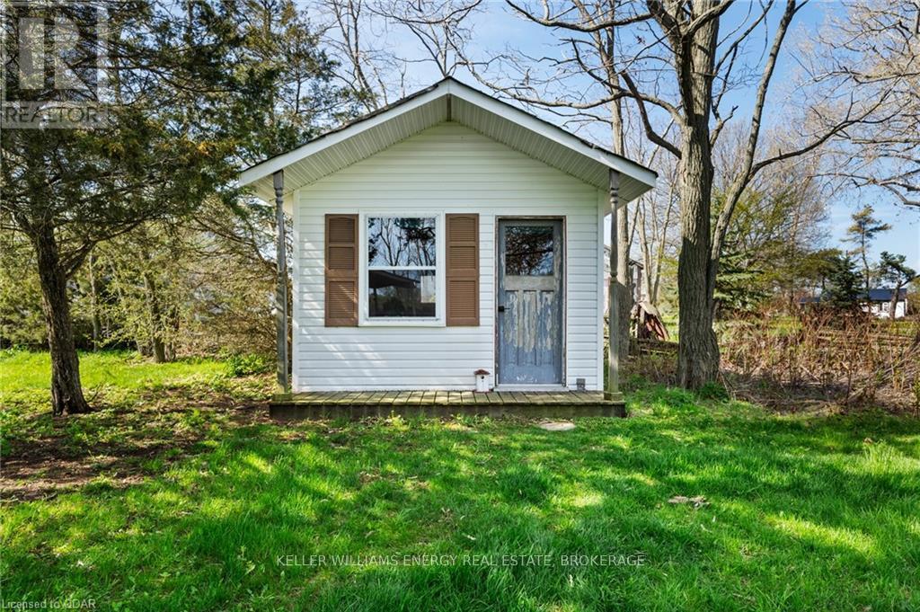 5062 Long Point Road, Prince Edward County (South Marysburgh), Ontario  K0K 2T0 - Photo 20 - X11967030