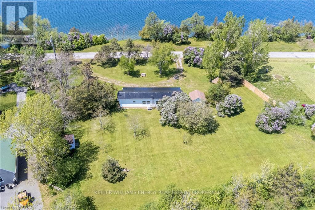 5062 Long Point Road, Prince Edward County, Ontario  K0K 2T0 - Photo 37 - X11967030