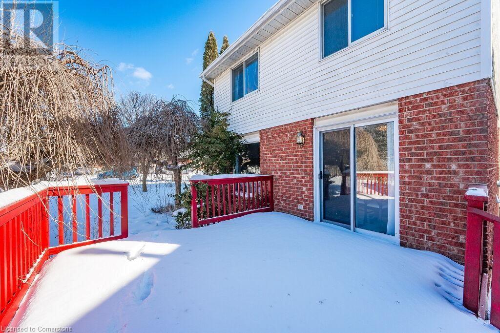 23 Sidney Crescent, Guelph, Ontario  N1G 4V1 - Photo 15 - 40697342