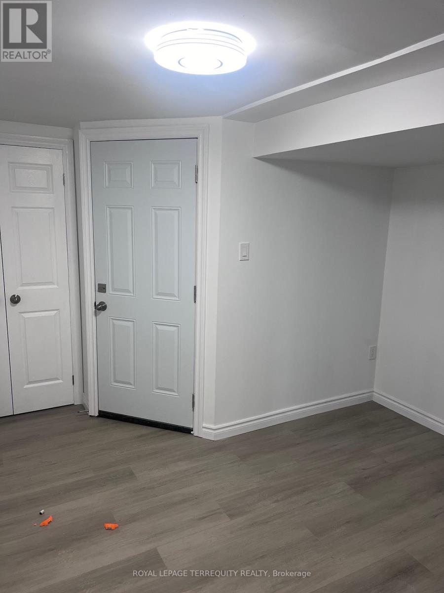 Basement - 766 Ascot Avenue, Oshawa (Eastdale), Ontario  L1G 1X4 - Photo 8 - E11966924