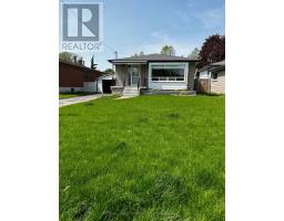 BASEMENT - 766 ASCOT AVENUE, Oshawa, Ontario