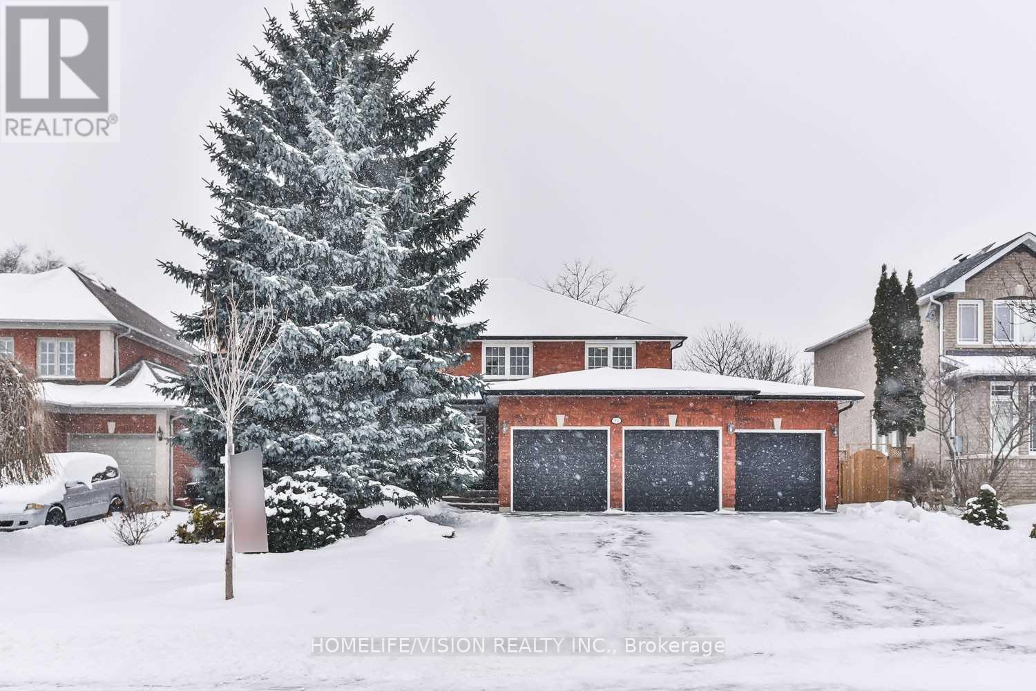 16 SCHOONER COURT, Markham, Ontario