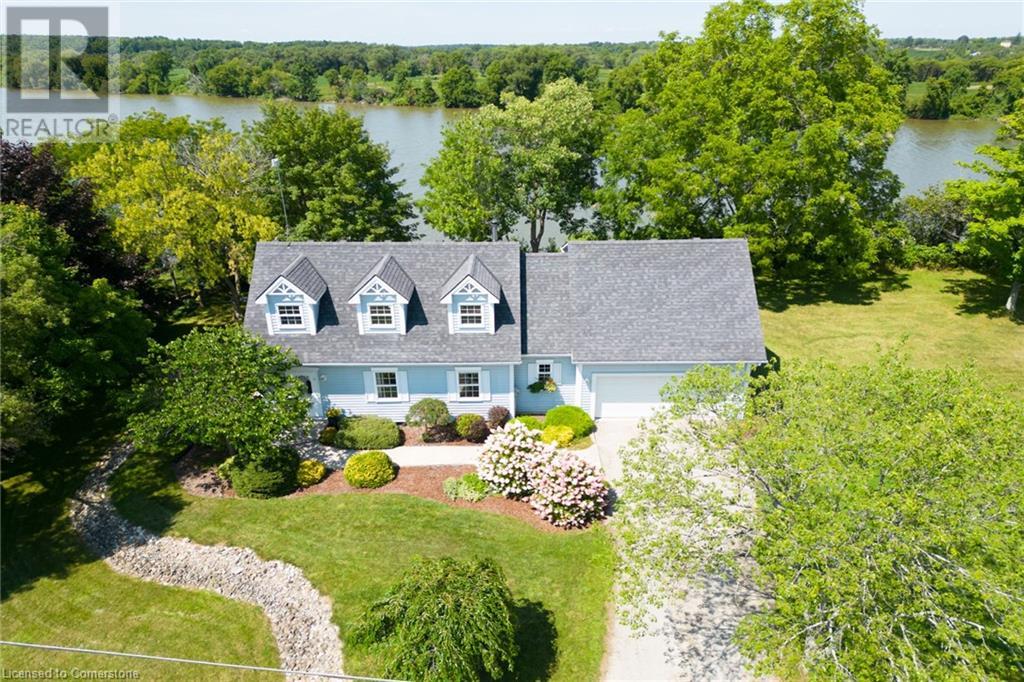 1042 River Rd Road, Cayuga, Ontario  N0A 1E0 - Photo 1 - 40696648