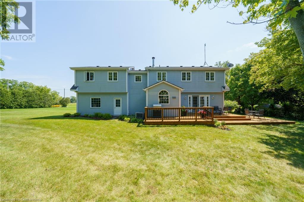 1042 River Rd Road, Cayuga, Ontario  N0A 1E0 - Photo 28 - 40696648