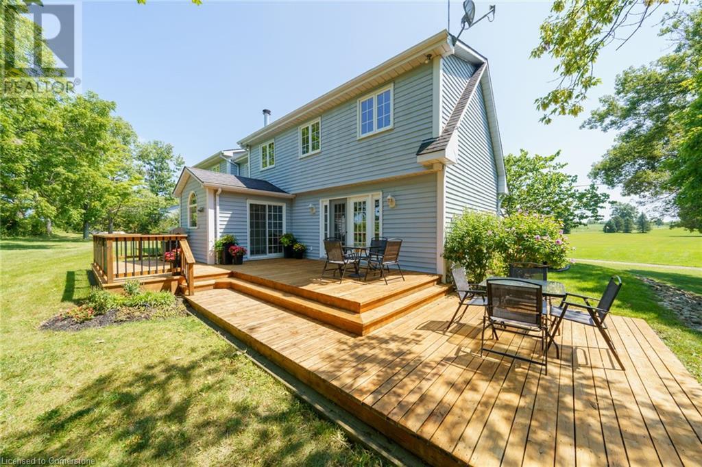 1042 River Rd Road, Cayuga, Ontario  N0A 1E0 - Photo 29 - 40696648