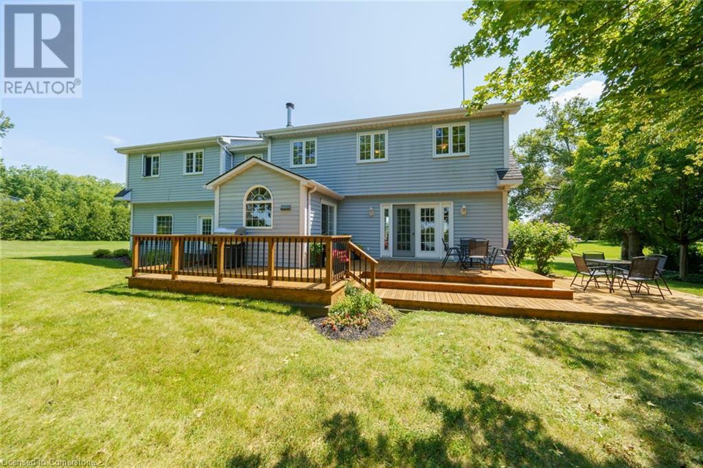 1042 River Rd Road, Cayuga, Ontario  N0A 1E0 - Photo 4 - 40696648