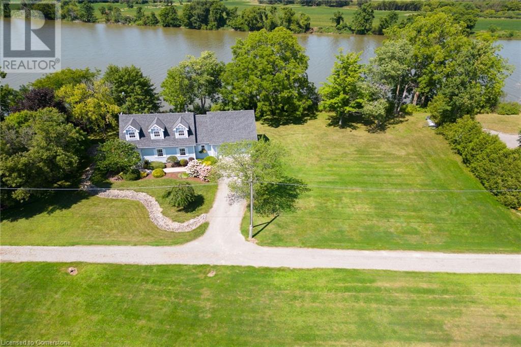 1042 River Rd Road, Cayuga, Ontario  N0A 1E0 - Photo 40 - 40696648