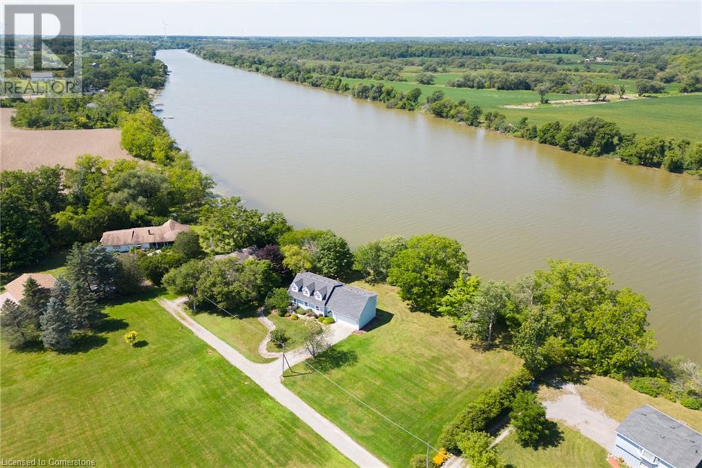 1042 River Rd Road, Cayuga, Ontario  N0A 1E0 - Photo 41 - 40696648
