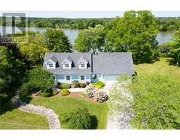 1042 River Rd Road 622 - South Cayuga, Cayuga, Ca