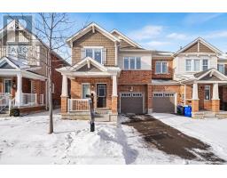 307 BEASLEY TERRACE, Milton, Ontario