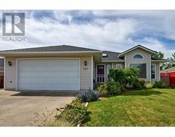 751 Ermineskin Ave Parksville, Parksville, Ca