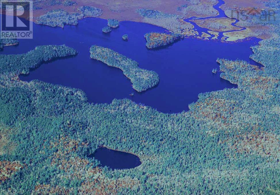 Lot 34 & 36 Peters Drive, Upper Ohio, Nova Scotia  B0T 1W0 - Photo 2 - 202502687