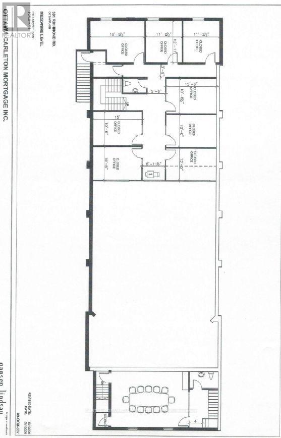 381 Richmond Road, Ottawa, Ontario  K2A 0E7 - Photo 29 - X11966800
