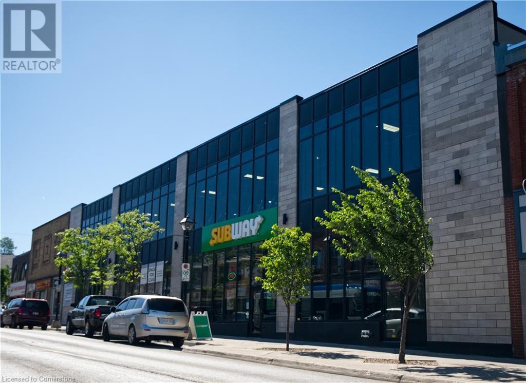89 Main Street Unit# 103, Cambridge, Ontario  N1R 1W1 - Photo 12 - 40695470