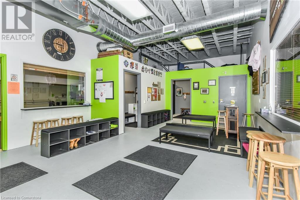 89 Main Street Unit# 103, Cambridge, Ontario  N1R 1W1 - Photo 2 - 40695470