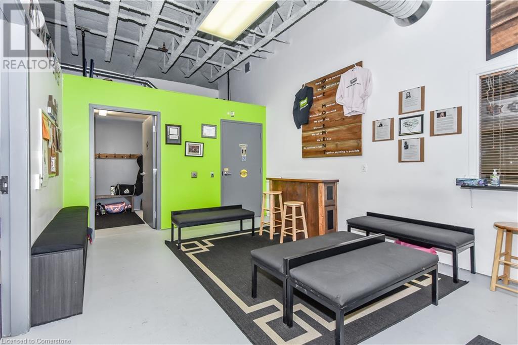 89 Main Street Unit# 103, Cambridge, Ontario  N1R 1W1 - Photo 4 - 40695470