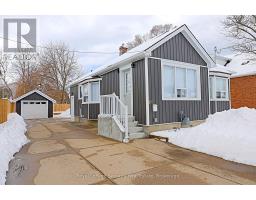 19 ORMONDE AVENUE, St. Catharines, Ontario