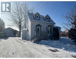 42 Rue de L'Anse Street, Eel River Crossing, New Brunswick