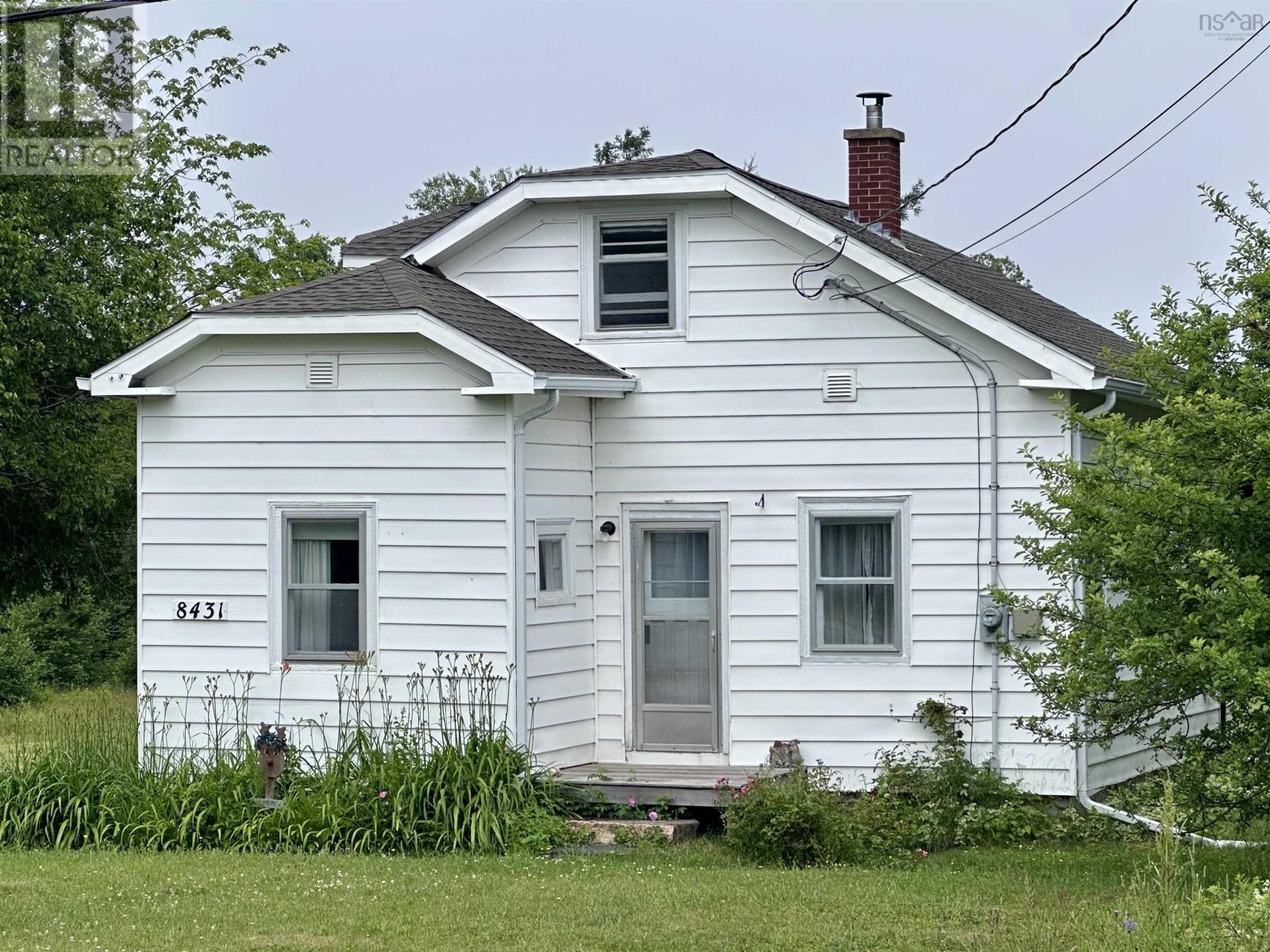 8431 Highway 215, Cambridge, Nova Scotia  B0N 2R0 - Photo 2 - 202502689