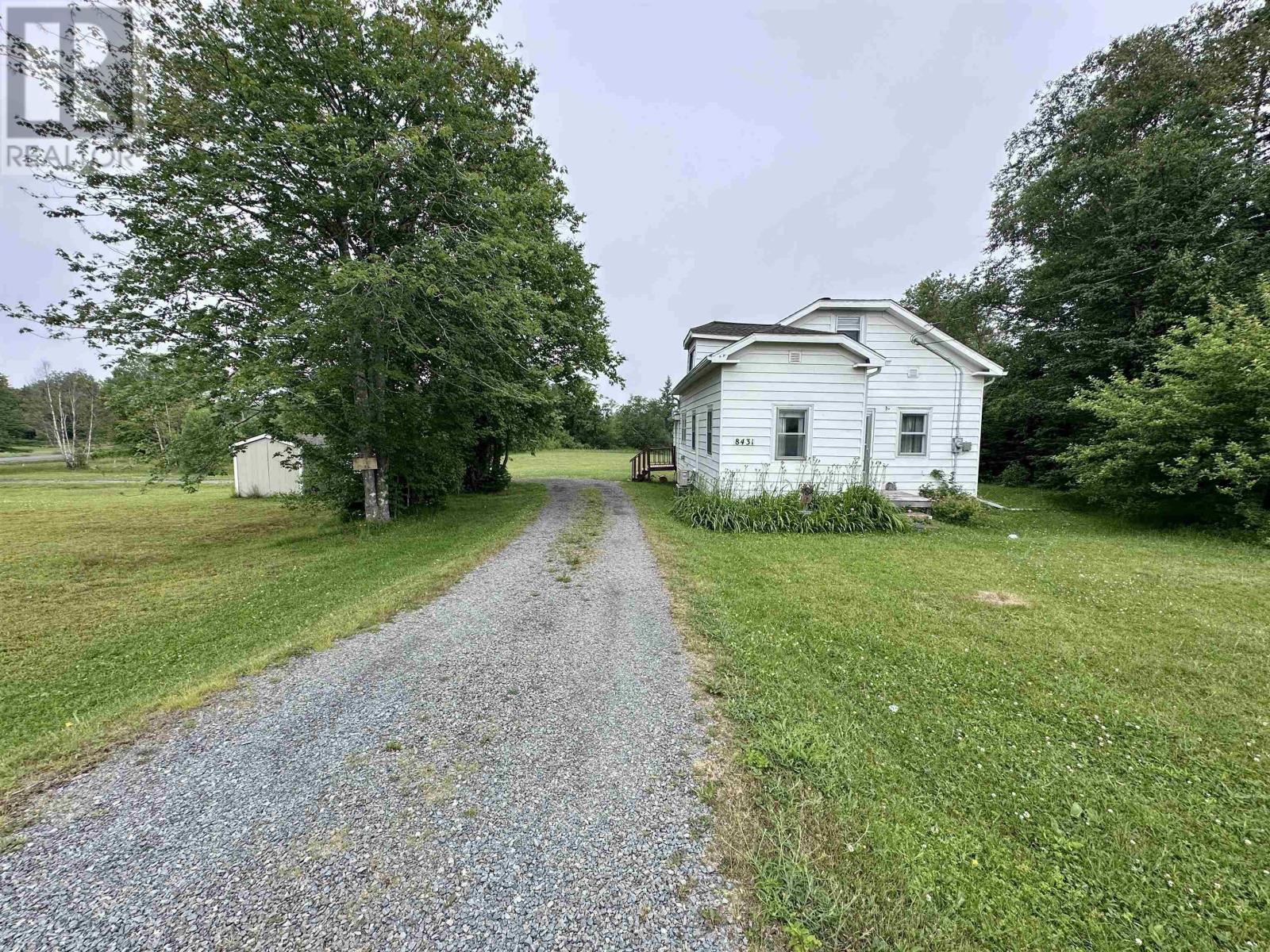 8431 Highway 215, Cambridge, Nova Scotia  B0N 2R0 - Photo 28 - 202502689