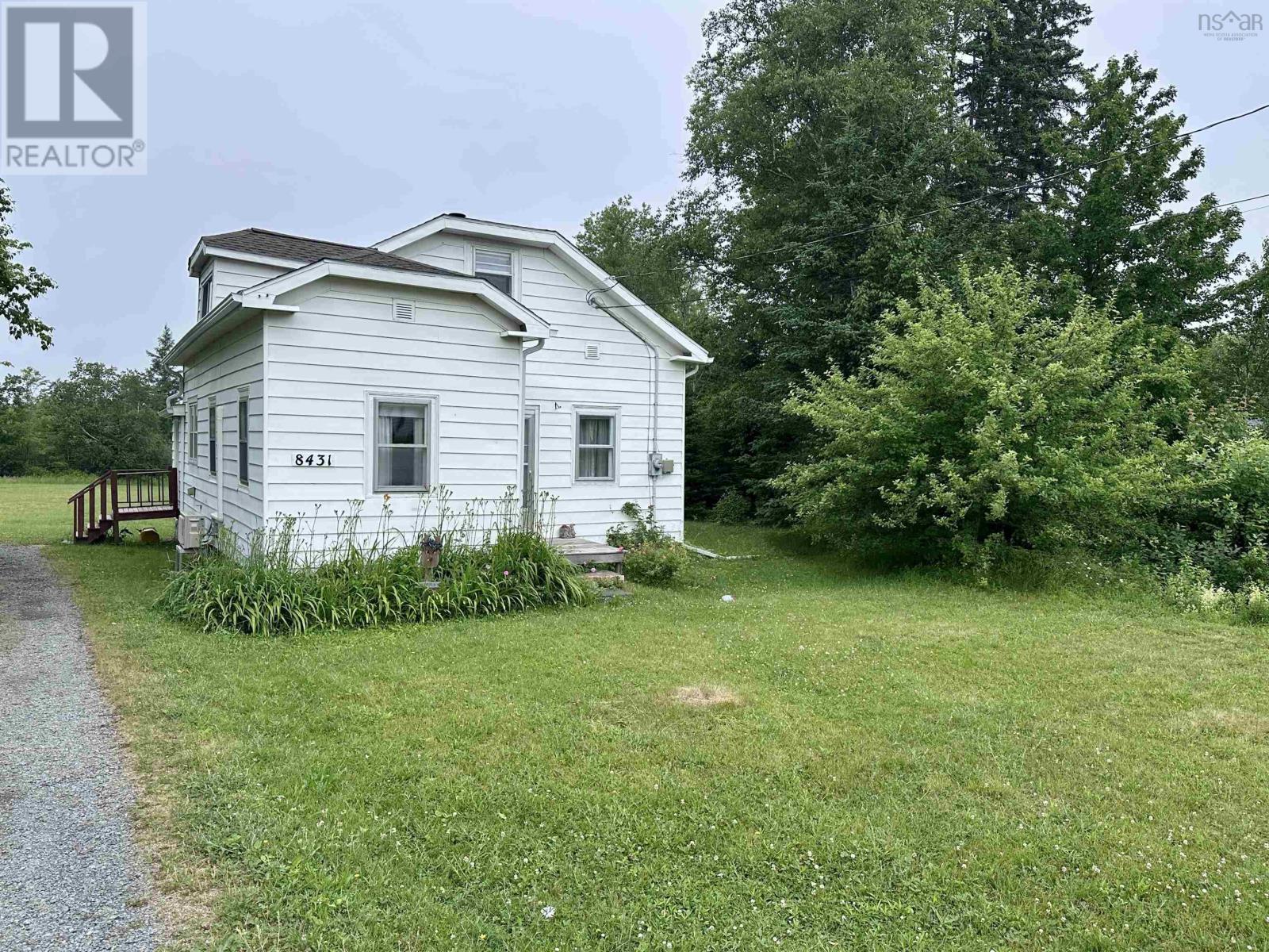 8431 Highway 215, Cambridge, Nova Scotia  B0N 2R0 - Photo 29 - 202502689