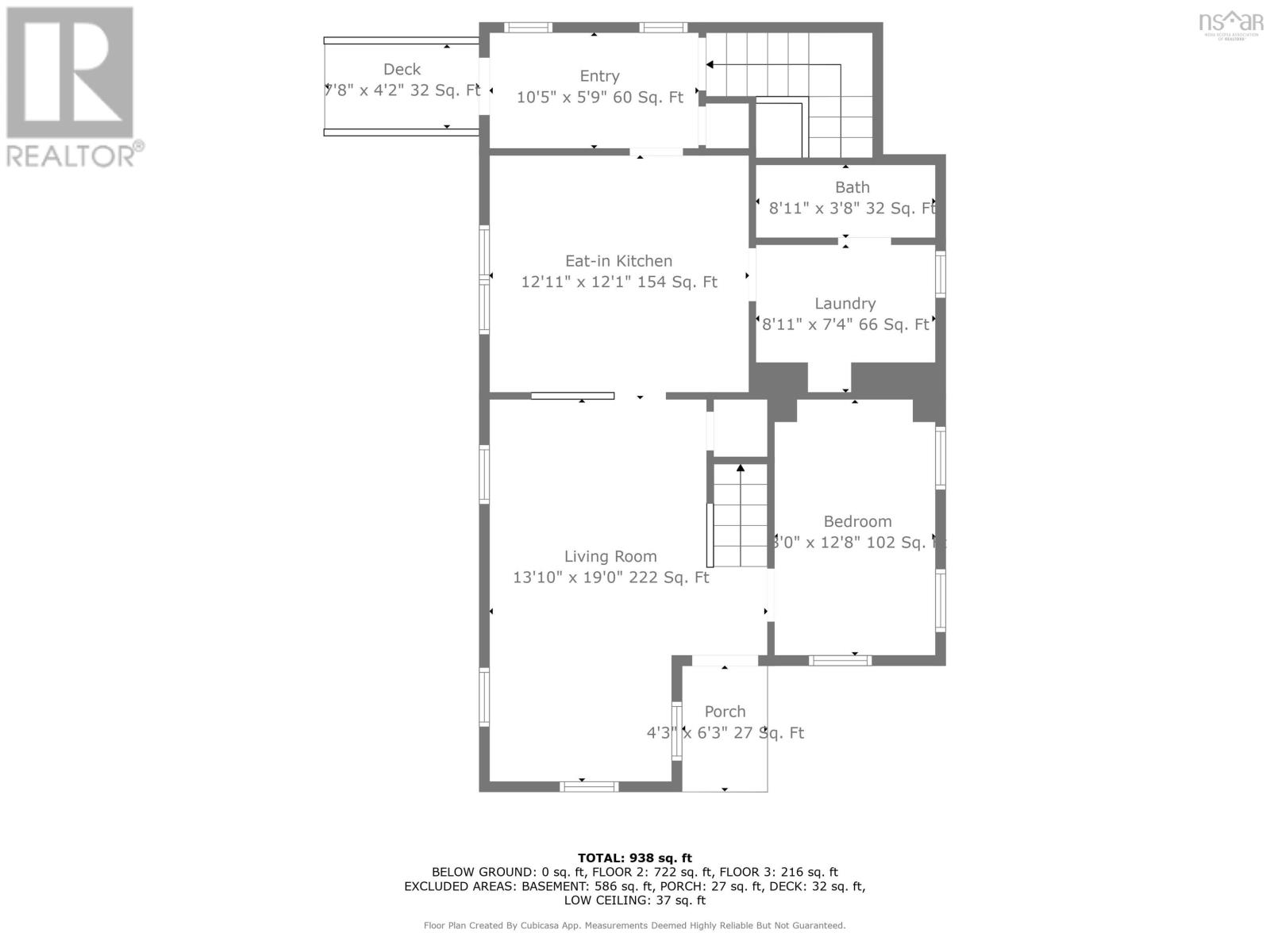 8431 Highway 215, Cambridge, Nova Scotia  B0N 2R0 - Photo 30 - 202502689
