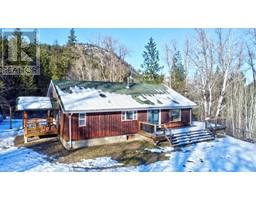 11650 Brown Creek Road Grand Forks, Grand Forks, Ca
