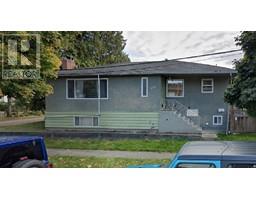 5318- 5320 BRUCE STREET, Vancouver, British Columbia