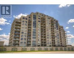 707 - 260 VILLAGEWALK BOULEVARD, London, Ontario