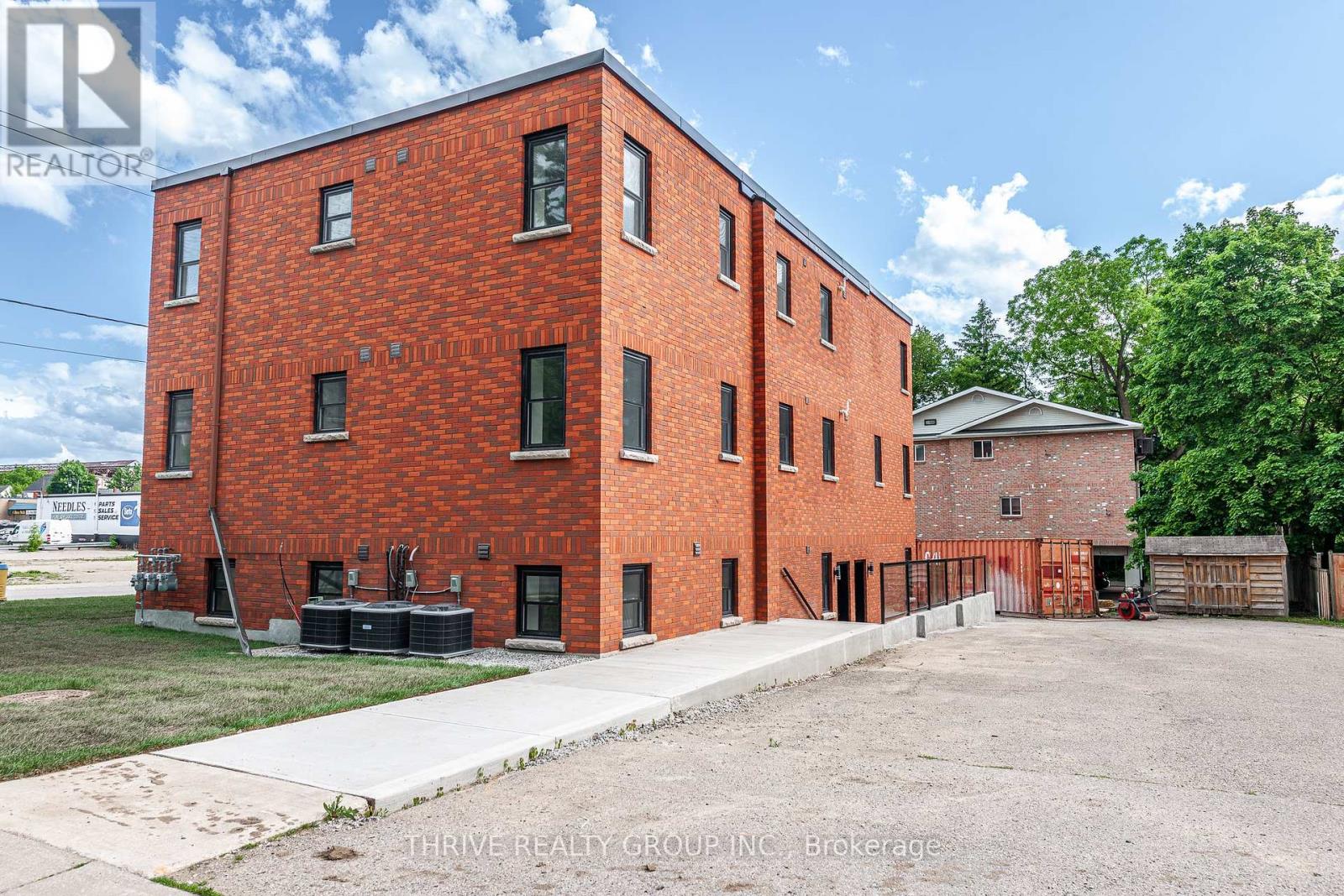 1 - 74 Church Street, Stratford, Ontario  N5A 2R2 - Photo 21 - X11967231
