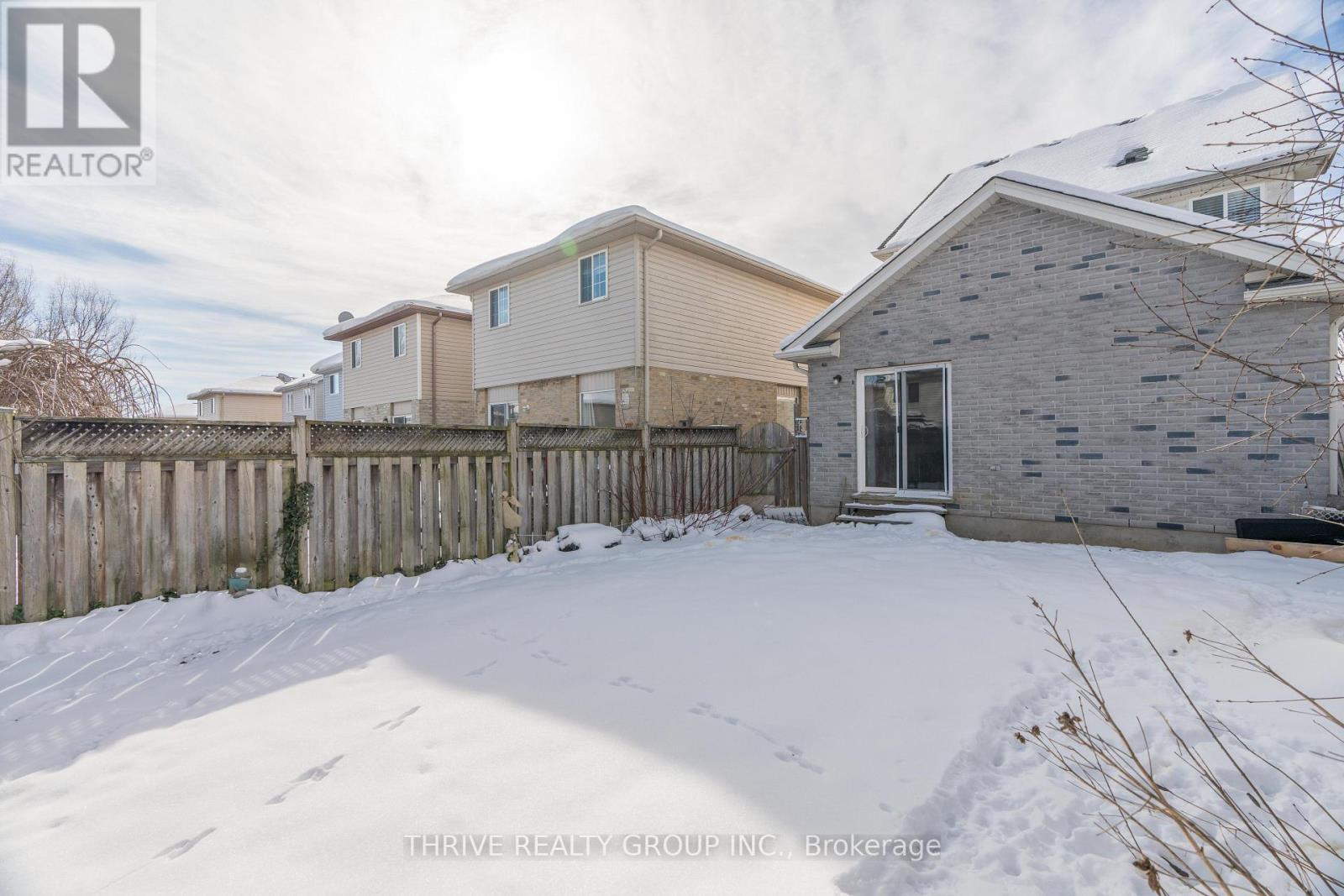 1803 Bloom Crescent, London, Ontario  N5X 4N3 - Photo 31 - X11967317