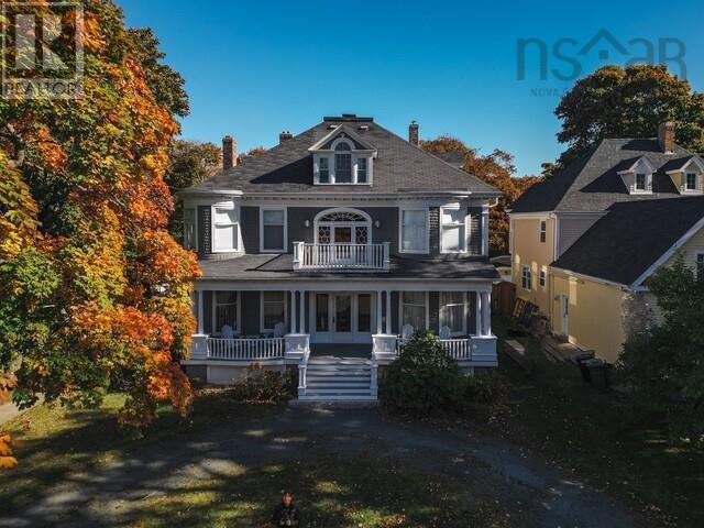 545 Young Avenue, Halifax, Nova Scotia  B3H 2V4 - Photo 1 - 202502692