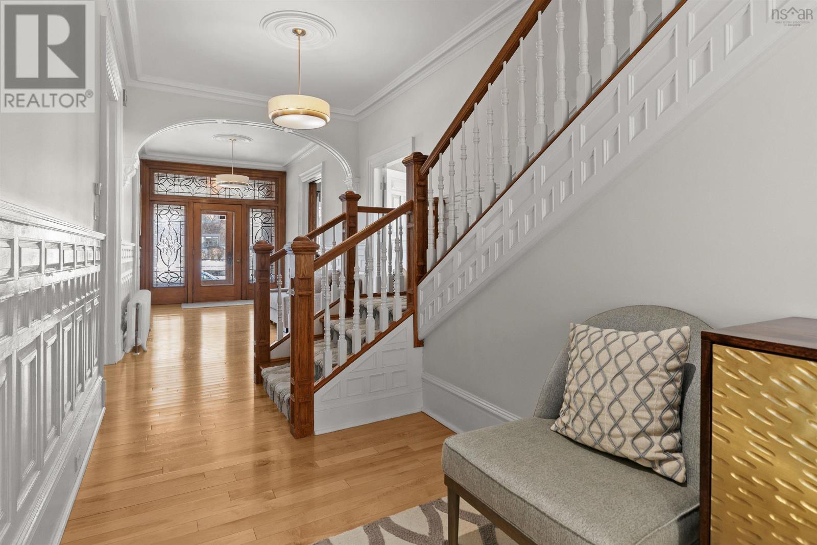 545 Young Avenue, Halifax, Nova Scotia  B3H 2V4 - Photo 4 - 202502692