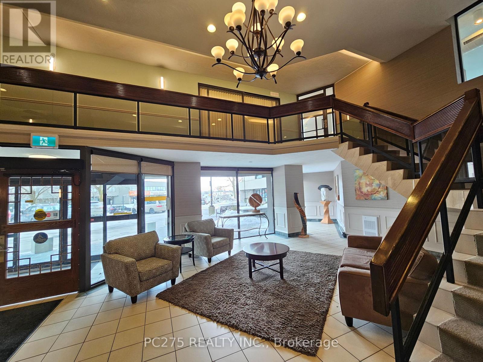 Property at 2104 - 363 COLBORNE STREET image 1