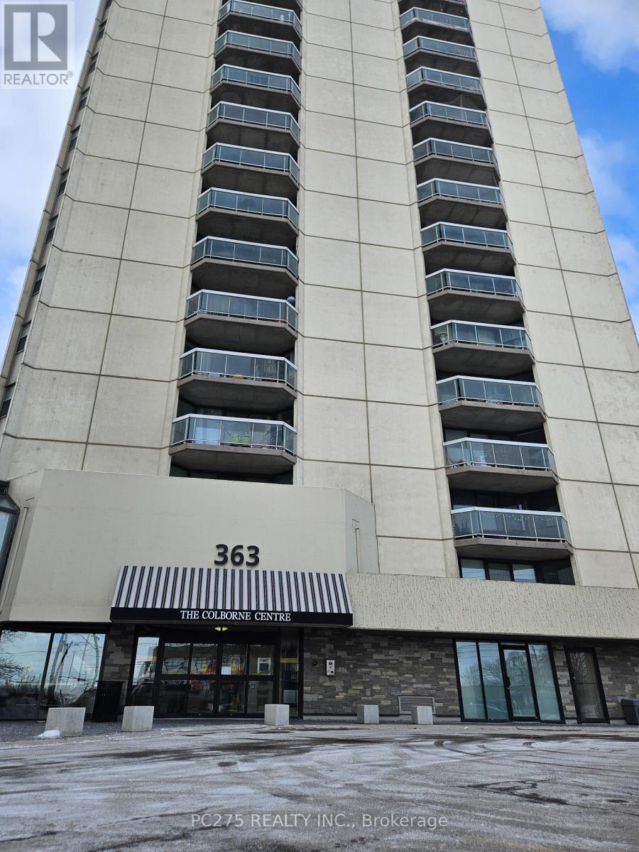Property at 2104 - 363 COLBORNE STREET image 3