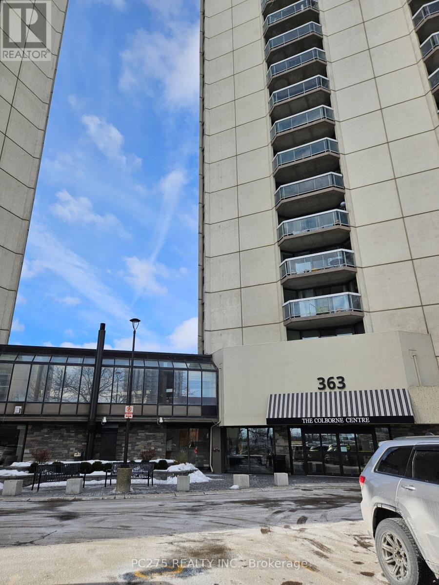 Property at 2104 - 363 COLBORNE STREET image 5