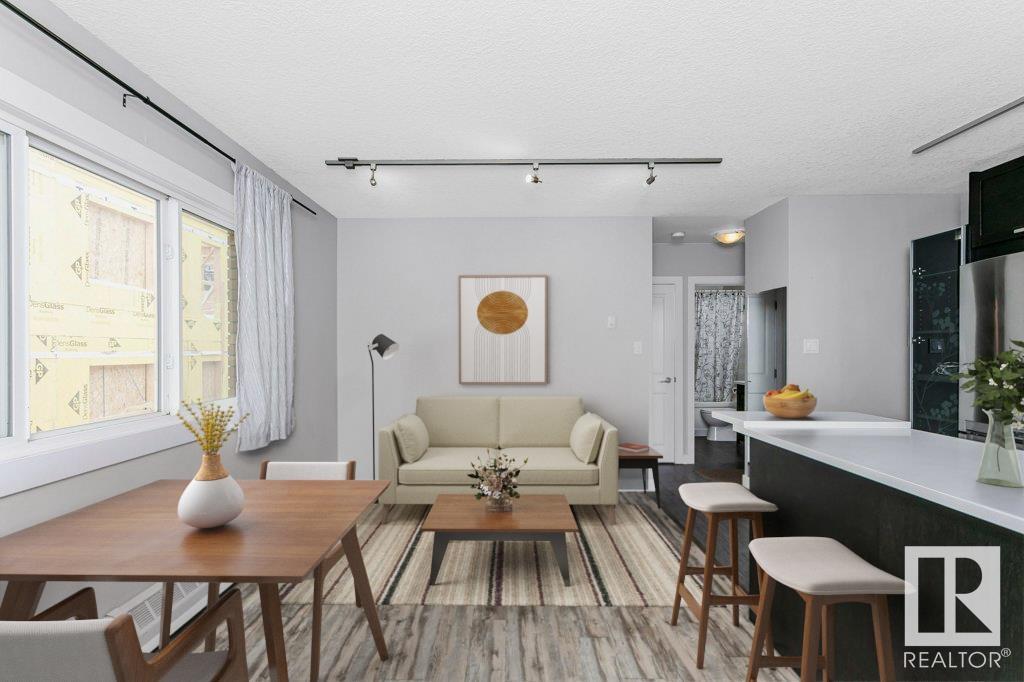 Property at #35 10015 83 AV NW image 1
