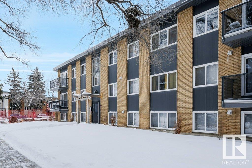 Property at #35 10015 83 AV NW image 3