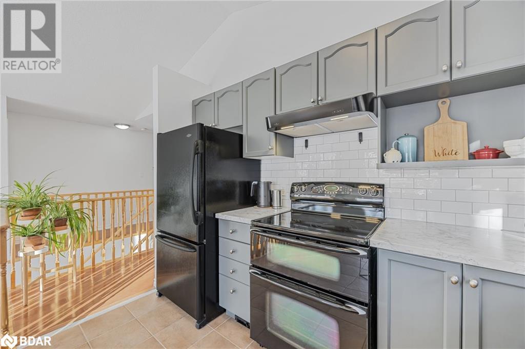 146 Columbia Road, Barrie, Ontario  L4N 8E3 - Photo 14 - 40697253