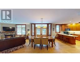 4559 Timberline Crescent Unit# 526a Ski Hill Area, Fernie, Ca