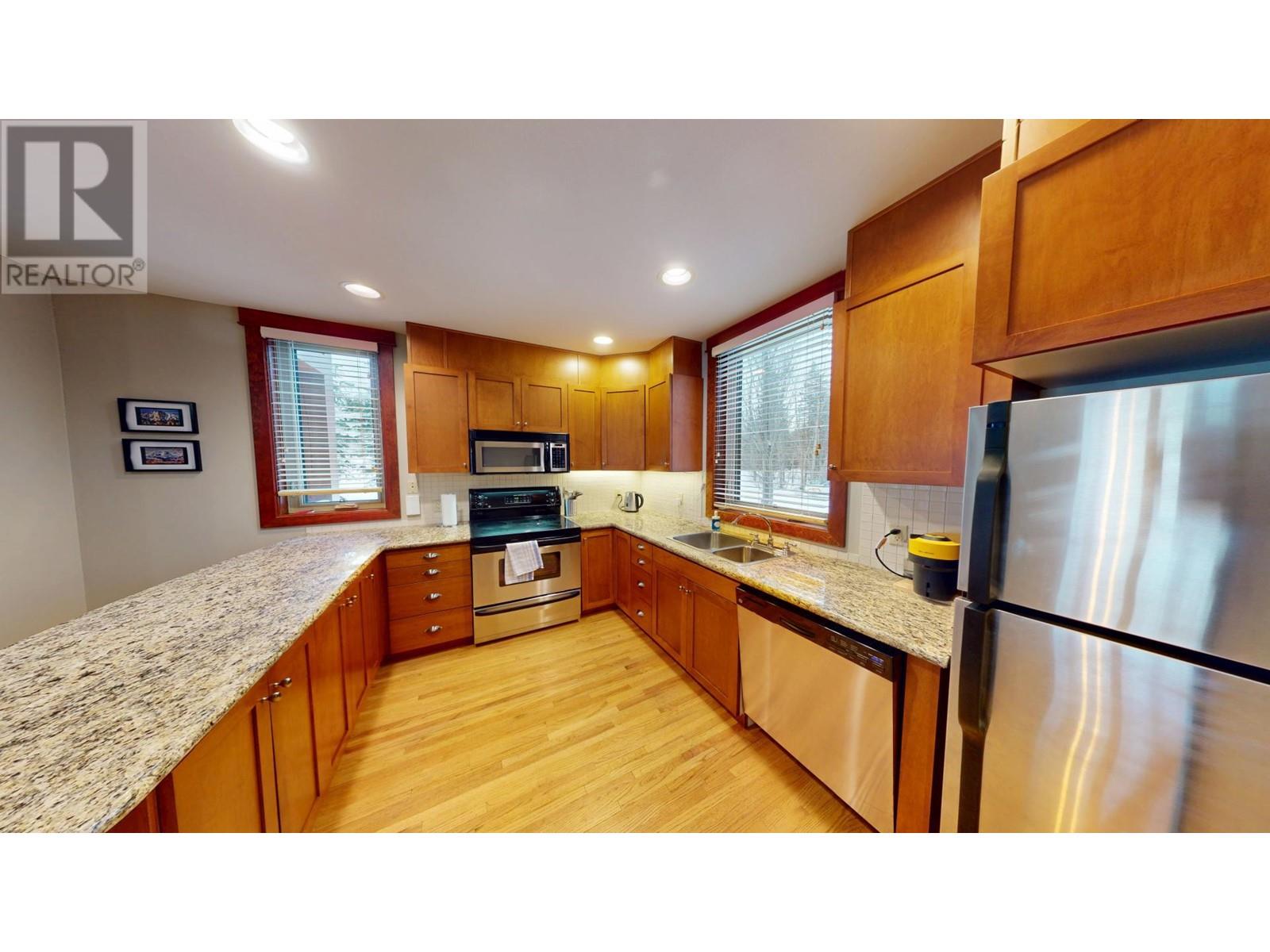 4559 Timberline Crescent Unit# 526a, Fernie, British Columbia  V0B 1M6 - Photo 14 - 10334732